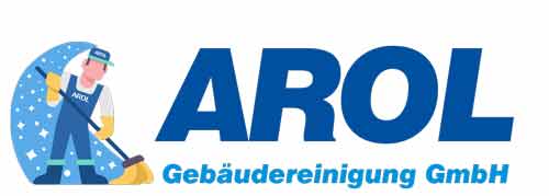Arol Gebäudereinigung München